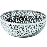 John Lewis Alessi Cactus Stainless Steel Fruit Bowl- Buy online at McGrocer