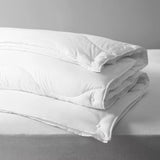 John Lewis John Lewis Synthetic Soft Touch Washable 3-in-1 Duvet 13.5 Tog Single- Buy online at McGrocer