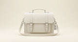 selfridges Mulberry Bayswater Mini Leather Top-Handle Bag- Buy online at McGrocer