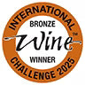 Vicelo Pinot Grigio white wine 75cl (British brand)