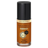 Superdrug Max Factor Facefinity Flawless Foundation Cocoa Liquid- Buy online at McGrocer