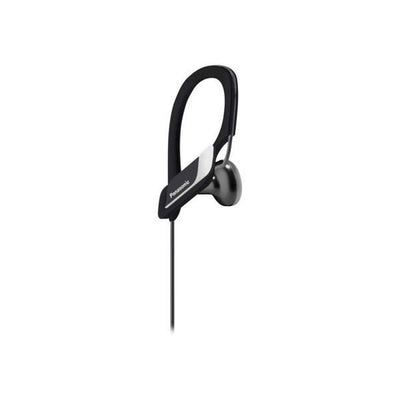 Superdrug Panasonic RP-HS34E In-Ear Sports Headphones, Black- Buy online at McGrocer
