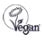 Plant Based Vegan Bacon Rashers 180g, imported from the UK