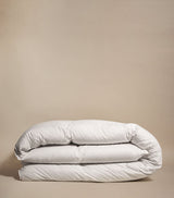 Harrods Harrods of London Emperor Canadian Goose Down Duvet 9 Tog- Buy online at McGrocer