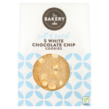 ASDA ASDA White Chocolate Chip Cookies 5pk- Buy online at McGrocer