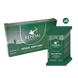 Superdrug KMC NRG Bar Kendal Mint Cake Original Energy Bars - 6 Bars- Buy online at McGrocer