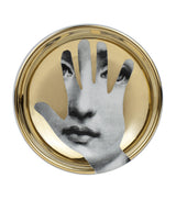 Harrods Fornasetti Tema e Variazioni No. 16 Decorative Ashtray- Buy online at McGrocer