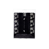 Superdrug Danielle Creations Midnight Breeze Large 5 Pack Nail Files Gift Set- Buy online at McGrocer