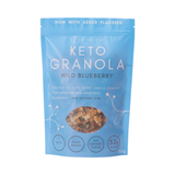 Holland & Barrett Keto Hana Cocoa Keto Granola Granola 300g- Buy online at McGrocer