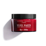 Superdrug Daimon Barber Yuzu Paste Hair Styling Paste 50g- Buy online at McGrocer