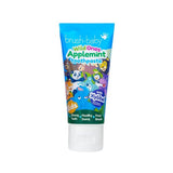 Superdrug Brush Baby Wild Ones Organic Applemint Toothpaste 50ml- Buy online at McGrocer