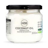 Holland & Barrett Holland & Barrett Coconut Oil 1000ml- Buy online at McGrocer