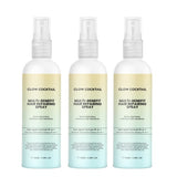 Superdrug Glow Cocktail 3 x Multi-Benefit Hair Repairing Spray 100ml- Buy online at McGrocer