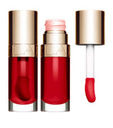 Harrods Clarins Lip Comfort Oil Lip Nourishing Oil- Buy online at McGrocer
