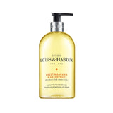 Boots Baylis & Harding Sweet Mandarin & Grapefruit Luxury Hand Wash 500ml- Buy online at McGrocer