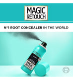 L'Oreal Magic Retouch black root touch up spray 75ml (British brand)