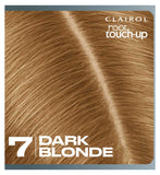 Clairol Root Touch-Up Dark Blonde hair dye 30ml (British brand)