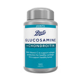 Boots Boots Glucosamine Chondroitin Joint Support 180 Tablets- Buy online at McGrocer