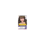 Boots L'Oréal Paris Excellence Cool Crème 6.11 Ultra Ash Dark Brown Hair Colour Kit- Buy online at McGrocer