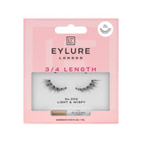 Boots Eylure 3/4 Length Lashes 002 False Eyelashes- Buy online at McGrocer