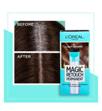 L'Oreal Magic Retouch root concealer Blonde 8 - British product