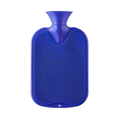 Boots Boots Hot Water Bottle Uncovered 1.6 Litres- Buy online at McGrocer