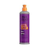 Boots Bed Head Serial Blonde Shampoo Colour Enhance 400ml- Buy online at McGrocer