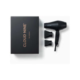 Boots Cloud Nine The Airshot Hair Dryer- Buy online at McGrocer
