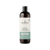 Boots Sukin Natural Balance Conditioner 500ml- Buy online at McGrocer