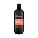 Boots Baylis & Harding Goodness Sandalwood Vanilla Shower Gel 500ml- Buy online at McGrocer