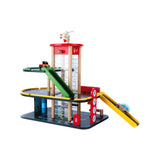 Boots Classic World Modern Garage Playset 62 x 30 x 37cm- Buy online at McGrocer