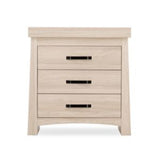 Boots CuddleCo Isla Dresser Changer Ash Nursery Changing Unit- Buy online at McGrocer