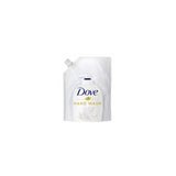 Boots Dove Original Liquid Hand Wash Refill Pouch 500ml- Buy online at McGrocer