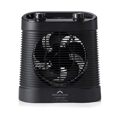 Boots Dreamland Silent Power Comfort Portable Heater 30x25cm- Buy online at McGrocer
