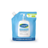 Boots Cetaphil Gentle Skin Cleanser Refill Pouch Face & Body Wash 710ml- Buy online at McGrocer