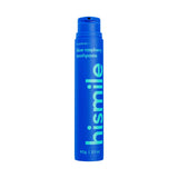 Hismile blue raspberry toothpaste 60g - British product