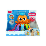 Boots Toomies 7 In 1 Bath Activity Octopus Playset- Buy online at McGrocer