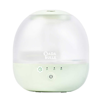 Boots Badabulle Baby Room Humidifier and Night Light 2L- Buy online at McGrocer