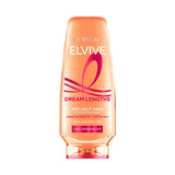 Boots L'Oréal Paris Elvive Dream Lengths Anti-Split Ends Conditioner for Long Hair 300ml- Buy online at McGrocer