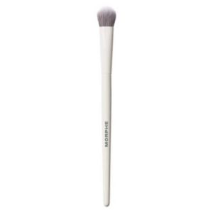 Boots Morphe m131 Rounded Paddle Concealer Brush Makeup Application Tool- Buy online at McGrocer