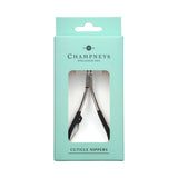 Champneys cuticle nippers nail grooming tool - British product