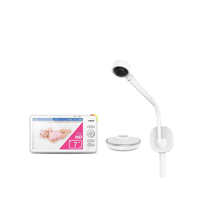 Boots VTech Baby Monitor 7 Inch Smart Wi-Fi Camera RM7787HD- Buy online at McGrocer
