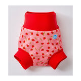 Boots Splash About Happy Nappy Reusable Swim Nappy - Strawberry Fields, 6-12 Months (L)- Buy online at McGrocer