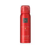 Rituals foaming shower gel Sweet Almond & Indian Rose 50ml (British brand)