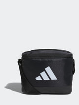 Next adidas Pink 3 Bar Lunch Cooler Bag- Buy online at McGrocer
