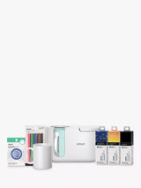John Lewis Cricut Mug Press Gift Bundle- Buy online at McGrocer