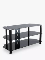 John Lewis AVF SDC1000 Classic Corner TV Stand for TVs up to 50 Inches- Buy online at McGrocer