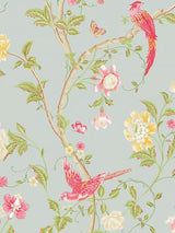 John Lewis Laura Ashley Summer Palace Wallpaper- Buy online at McGrocer