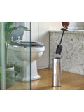 Joseph Joseph Flex 360 toilet brush (British brand)