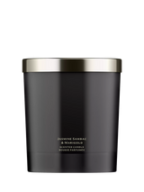 John Lewis Jo Malone London Jasmine Sambac & Marigold Classic Scented Candle 200g- Buy online at McGrocer